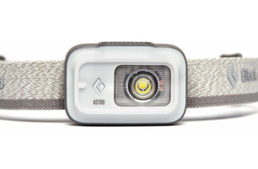 Image of Black Diamond Astro 250 Headlamp, Aluminum, BD6206611001ALL1