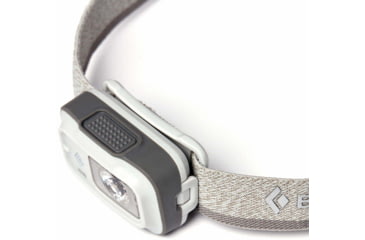 Image of Black Diamond Astro 250 Headlamp, Aluminum, BD6206611001ALL1