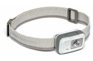 Image of Black Diamond Astro 250 Headlamp, Aluminum, BD6206611001ALL1