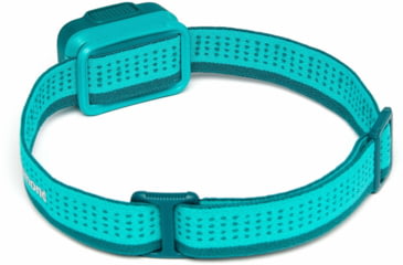 Image of Black Diamond Astro 250 Headlamp, Aqua, BD6206614000ALL1