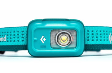 Image of Black Diamond Astro 250 Headlamp, Aqua, BD6206614000ALL1