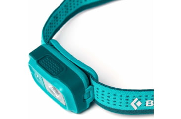 Image of Black Diamond Astro 250 Headlamp, Aqua, BD6206614000ALL1