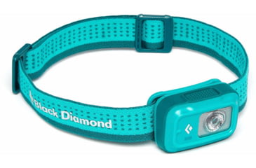 Image of Black Diamond Astro 250 Headlamp, Aqua, BD6206614000ALL1
