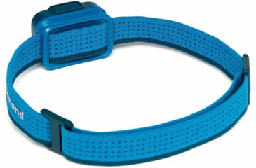 Image of Black Diamond Astro 250 Headlamp, Azul, BD6206614004ALL1