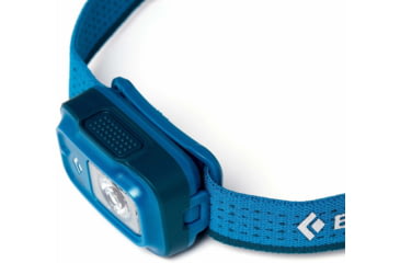 Image of Black Diamond Astro 250 Headlamp, Azul, BD6206614004ALL1