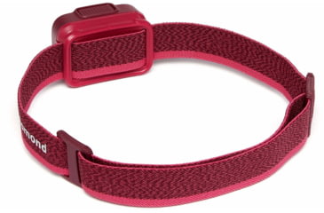 Image of Black Diamond Astro 250 Headlamp, Rose, BD6206616011ALL1