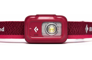Image of Black Diamond Astro 250 Headlamp, Rose, BD6206616011ALL1