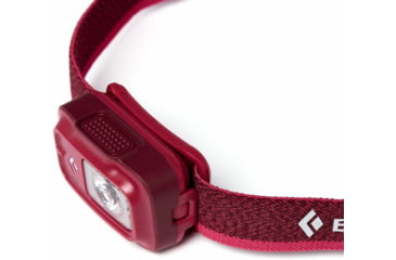 Image of Black Diamond Astro 250 Headlamp, Rose, BD6206616011ALL1