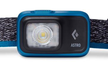 Image of Black Diamond Astro 300 Headlamp, Azul, BD6206744004ALL1