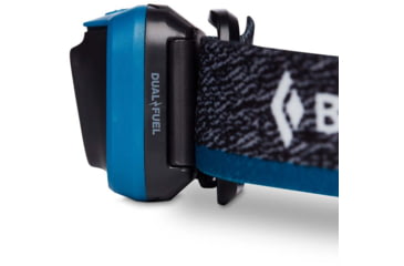 Image of Black Diamond Astro 300 Headlamp, Azul, BD6206744004ALL1