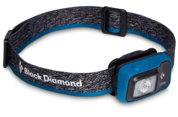 Image of Black Diamond Astro 300 Headlamp, Azul, BD6206744004ALL1