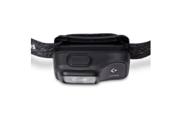 Image of Black Diamond Astro 300 Headlamp, Graphite, One Size, BD6206740004ALL1