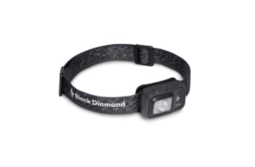 Image of Black Diamond Astro 300 Headlamp, Graphite, One Size, BD6206740004ALL1