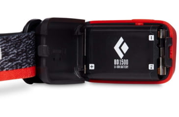 Image of Black Diamond Astro 300 Headlamp, Octane, BD6206748001ALL1