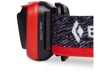 Image of Black Diamond Astro 300 Headlamp, Octane, BD6206748001ALL1