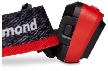 Image of Black Diamond Astro 300 Headlamp, Octane, BD6206748001ALL1