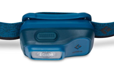 Image of Black Diamond Astro 300-R Headlamp, Azul, BD6206784004ALL1