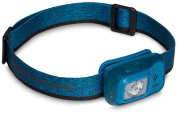 Image of Black Diamond Astro 300-R Headlamp, Azul, BD6206784004ALL1