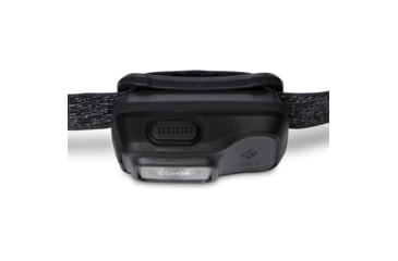 Image of Black Diamond Astro 300-R Headlamp, Graphite, One Size, BD6206780004ALL1