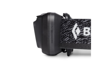 Image of Black Diamond Astro 300-R Headlamp, Graphite, One Size, BD6206780004ALL1