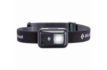 Image of Black Diamond Astro Headlamp-Black