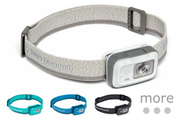 Image of Black Diamond Astro Headlamp, Aluminium, Aqua, Azul, Graphite, Octane, Rose