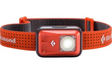 Image of Black Diamond Astro Headlamp-Octane