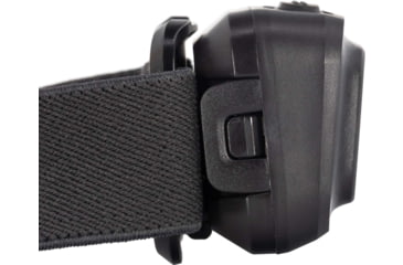 Image of Black Diamond Astro Ops 300 Headlamp, Black, One Size, BD6207330002ALL1