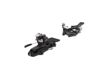 Image of Black Diamond Atk Raider 12, Black/Titanium, 108 mm, BD10184093851081