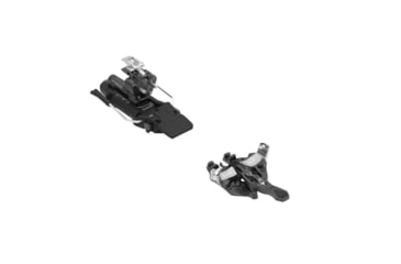 Image of Black Diamond Atk Raider 12, Black/Titanium, 108 mm, BD10184093851081