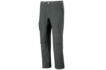 Image of Black Diamond B.D.V. Pant - Men's-Y35-Regular Inseam-Small