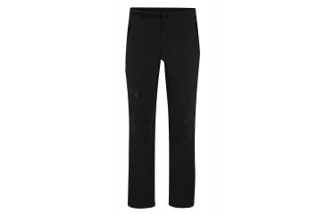 Image of B.D.V. Pant - Mens-Black-Regular Inseam-X-Large