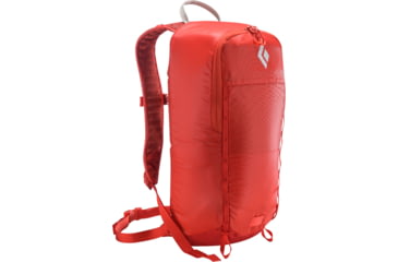 Image of Black Diamond Bbee 11 L Backpack-One Size-Torch