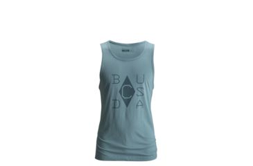 Image of Black Diamond BD USA Tank - Men's, Caspian, Extra Large APT4VK453XLG1