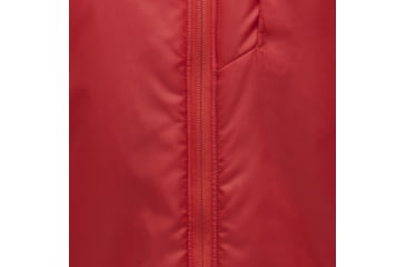Image of Black Diamond Belay Parka - Womens, Coral Red, Extra Large, AP7440136050XLG1