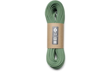 Image of Black Diamond 7.4 Dry Rope