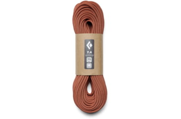 Image of Black Diamond 7.4 Dry Rope