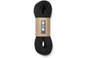 Image of Black Diamond 9.5 Static Rope