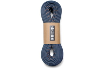 Image of Black Diamond 9.6 Bipattern Dry Rope