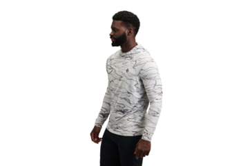Image of Black Diamond Alpenglow Hoody - Mens