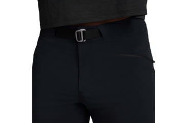 Image of Black Diamond Alpine Light Pants - Mens