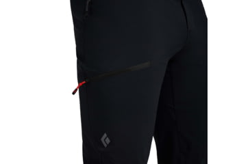 Image of Black Diamond Alpine Light Pants - Mens