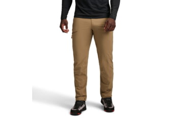 Image of Black Diamond Alpine Light Pants - Mens