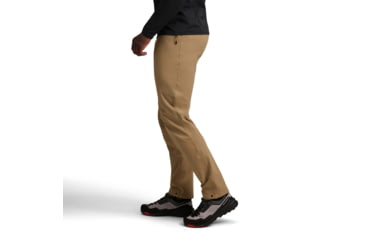 Image of Black Diamond Alpine Light Pants - Mens
