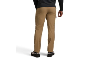 Image of Black Diamond Alpine Light Pants - Mens