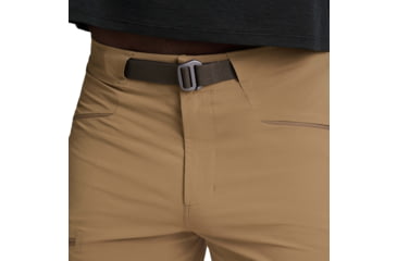 Image of Black Diamond Alpine Light Pants - Mens