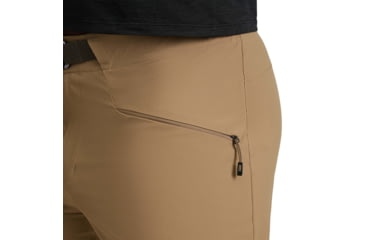 Image of Black Diamond Alpine Light Pants - Mens
