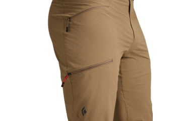 Image of Black Diamond Alpine Light Pants - Mens