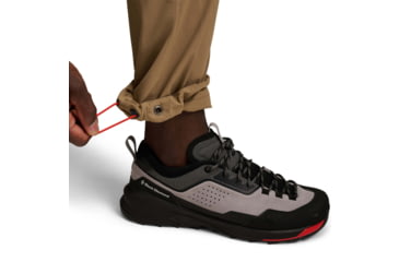 Image of Black Diamond Alpine Light Pants - Mens