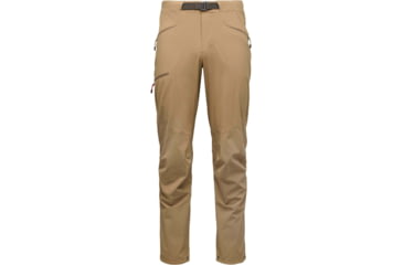 Image of Black Diamond Alpine Light Pants - Mens